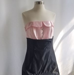 Jessica McClintock for Gunne Sax Formal Dress